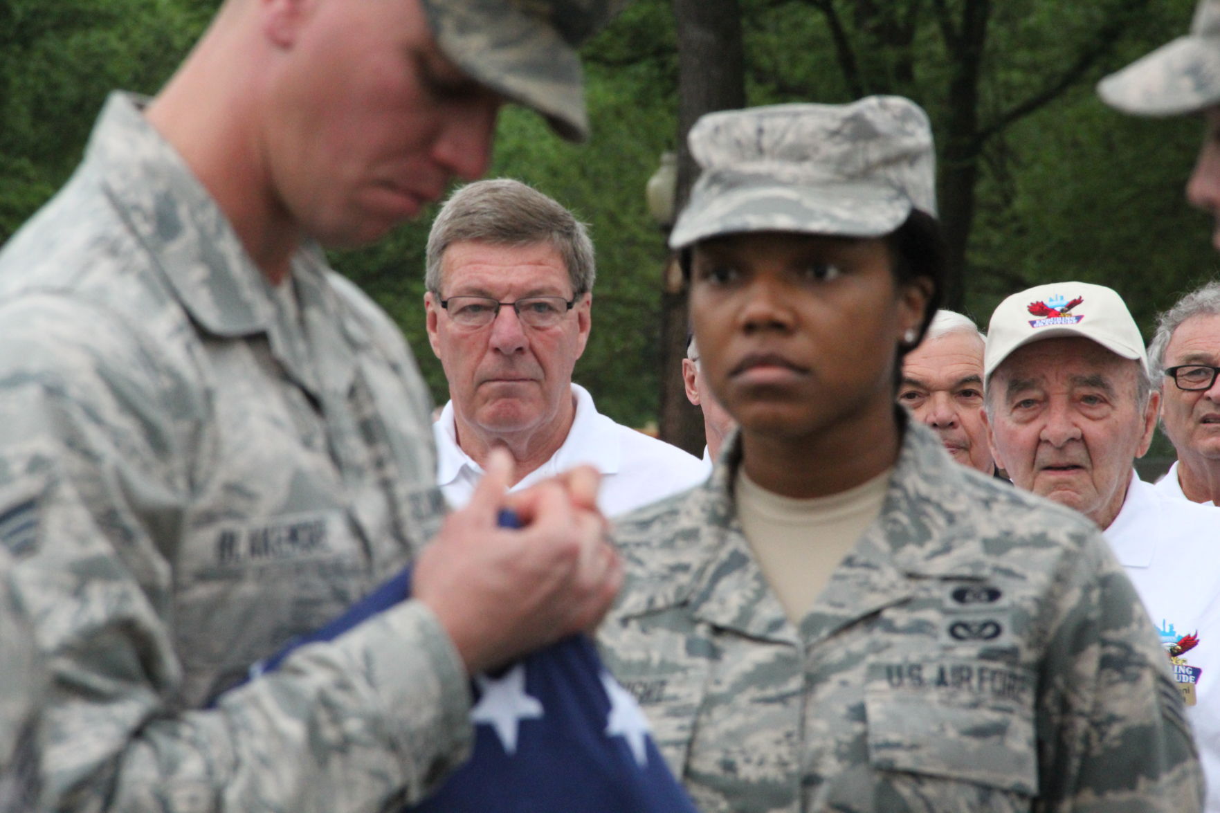 Operation Enduring Gratitude